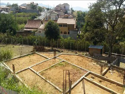 Terreno para venda em Mirante das Agulhas