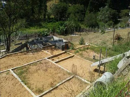 Terreno para venda em Mirante das Agulhas