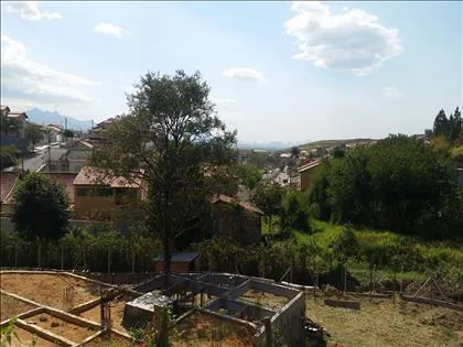 Terreno para venda em Mirante das Agulhas