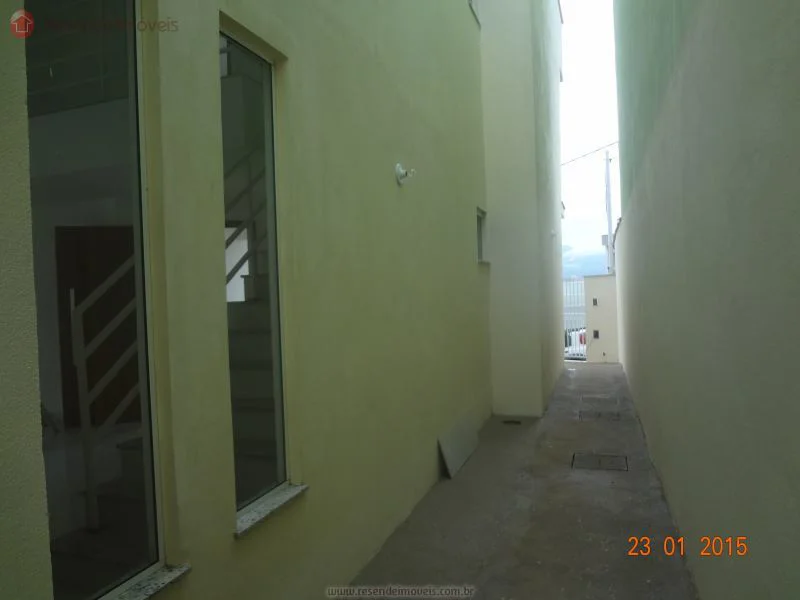 Foto 5 de 12 - Casa para venda em Parque Ipiranga II