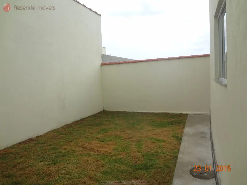 Foto 6 de 12 - Casa para venda em Parque Ipiranga II