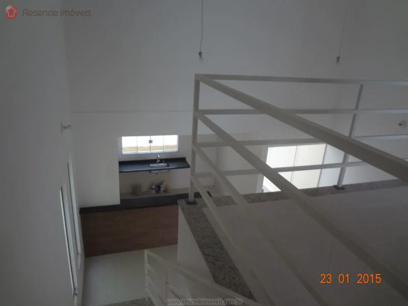 Foto 8 de 12 - Casa para venda em Parque Ipiranga II