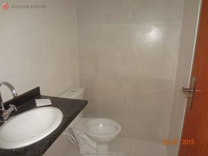 Foto 9 de 12 - Casa para venda em Parque Ipiranga II