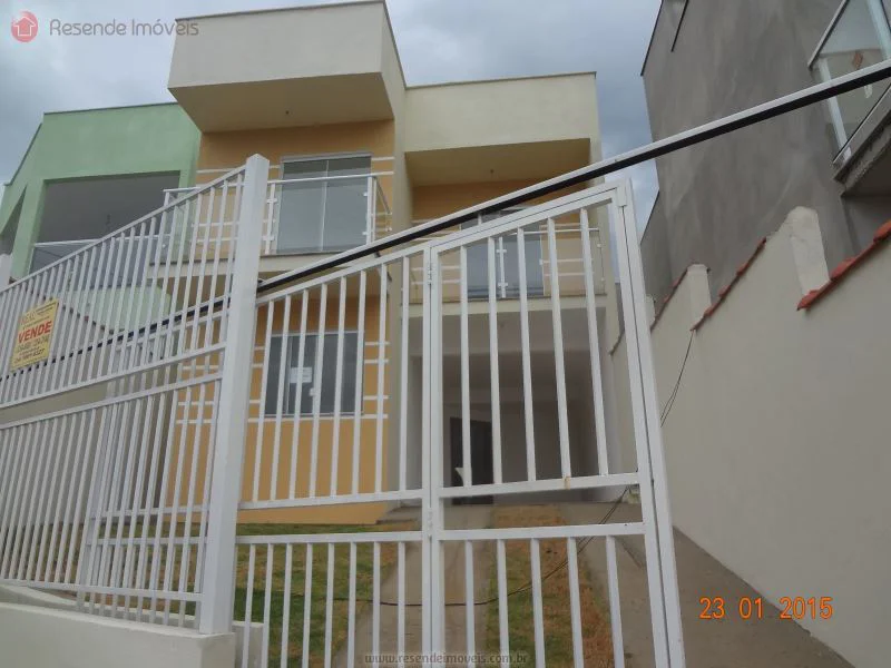 Foto 12 de 12 - Casa para venda em Parque Ipiranga II