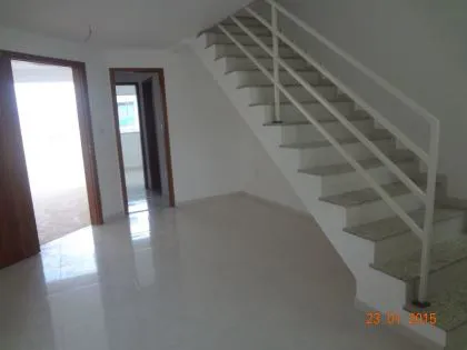 Casa para venda em Parque Ipiranga II