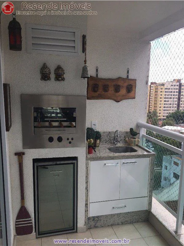 Foto 7 de 16 - Apartamento para venda em Jardim Jalisco