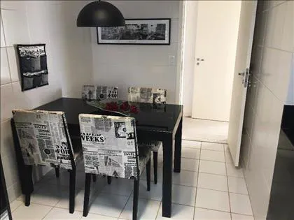 Apartamento para venda em Jardim Jalisco