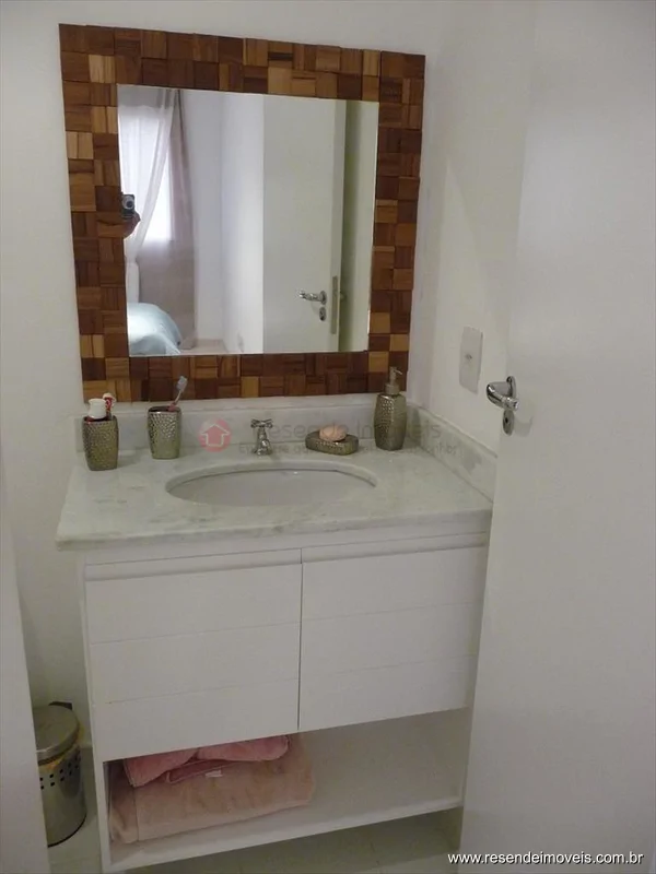 Foto 8 de 18 - Apartamento para venda em Jardim Jalisco