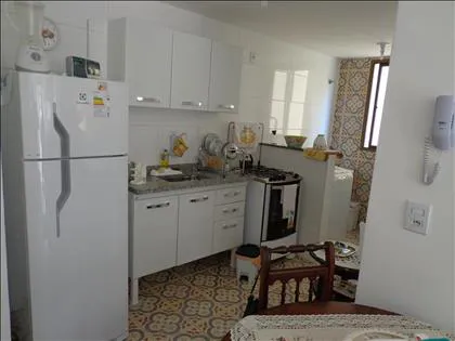 Apartamento para venda em Montese