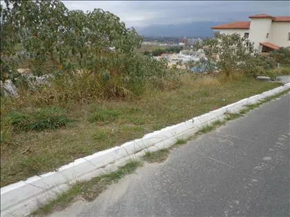 Terreno para venda em Parque Ipiranga II