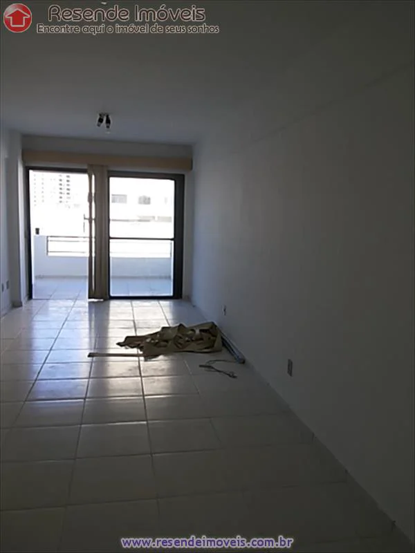 Foto 2 de 7 - Apartamento para aluguel em Campos Elíseos