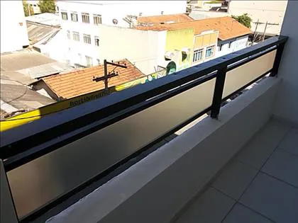 Apartamento para aluguel em Campos Elíseos