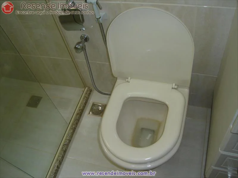 Foto 11 de 12 - Apartamento para aluguel em Morada do Castelo