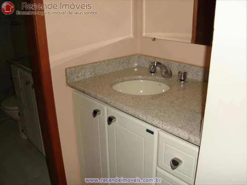 Foto 9 de 12 - Apartamento para aluguel em Morada do Castelo