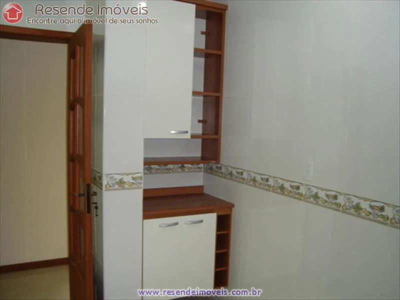 Foto 4 de 12 - Apartamento para aluguel em Morada do Castelo