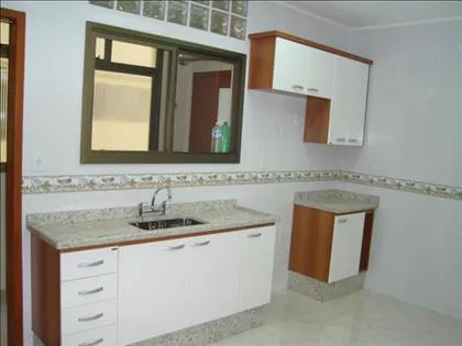 Apartamento para aluguel em Morada do Castelo