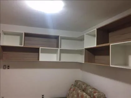 Apartamento para venda e aluguel em Morada do Castelo