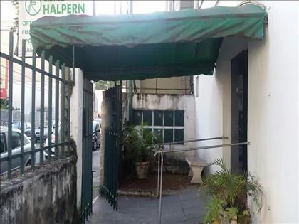 Loja para aluguel em Campos Elíseos