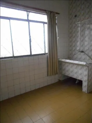 Apartamento para aluguel em Comercial