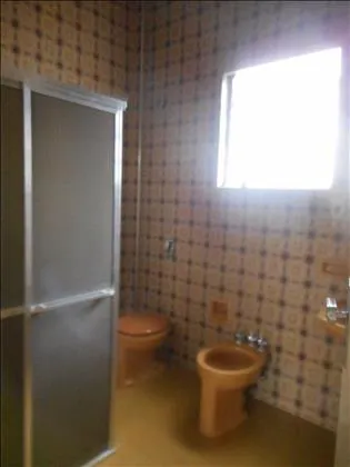 Apartamento para aluguel em Comercial