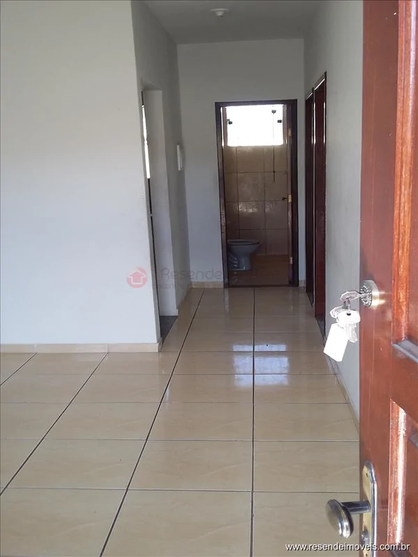 Foto 2 de 8 - Casa para venda em Jardim Aliança II