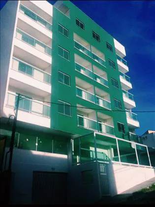 Apartamento para venda em Centro