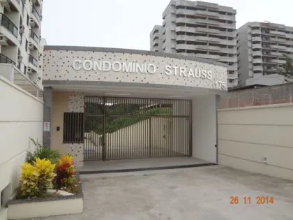 Apartamento para venda em Montese