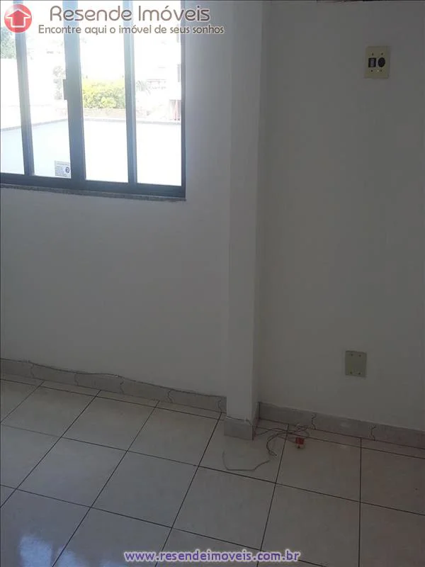 Foto 3 de 14 - Apartamento para aluguel em Centro