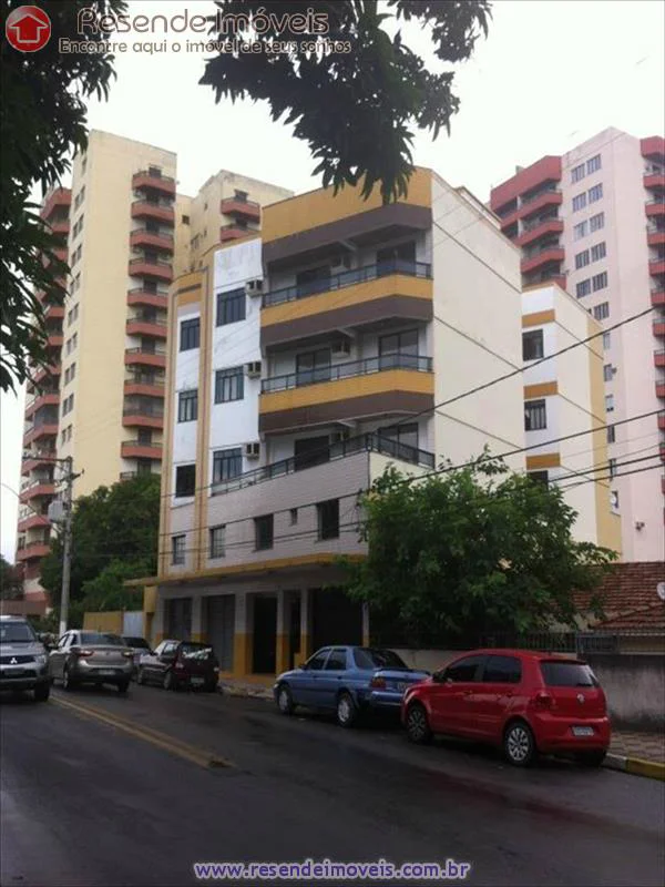 Foto 1 de 14 - Apartamento para aluguel em Centro