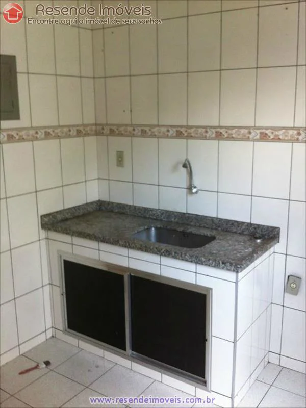 Foto 7 de 14 - Apartamento para aluguel em Centro