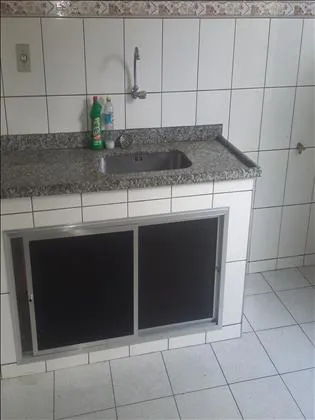 Apartamento para aluguel em Centro
