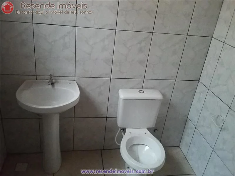 Foto 5 de 8 - Casa para aluguel em Liberdade