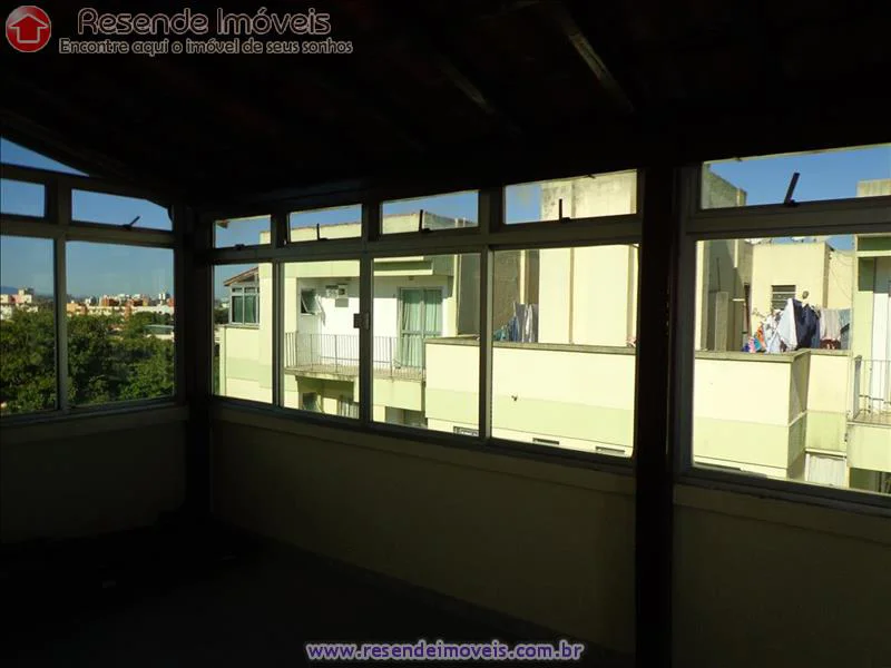 Foto 8 de 17 - Cobertura para venda em Santa Isabel