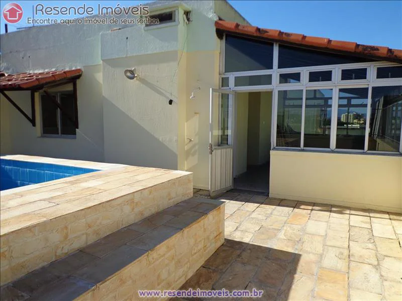 Foto 9 de 17 - Cobertura para venda em Santa Isabel