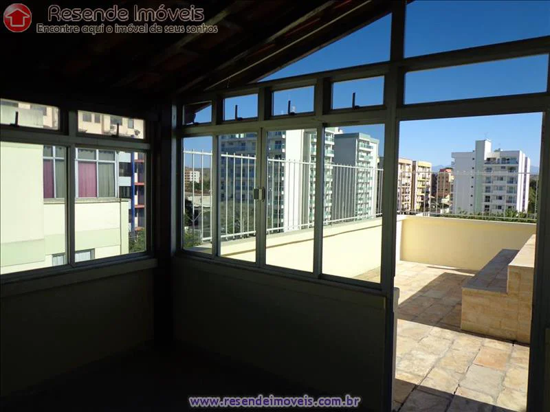 Foto 2 de 17 - Cobertura para venda em Santa Isabel