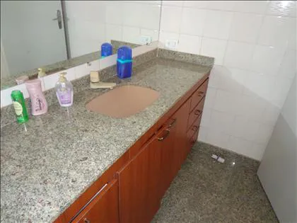 Cobertura para venda em Santa Isabel