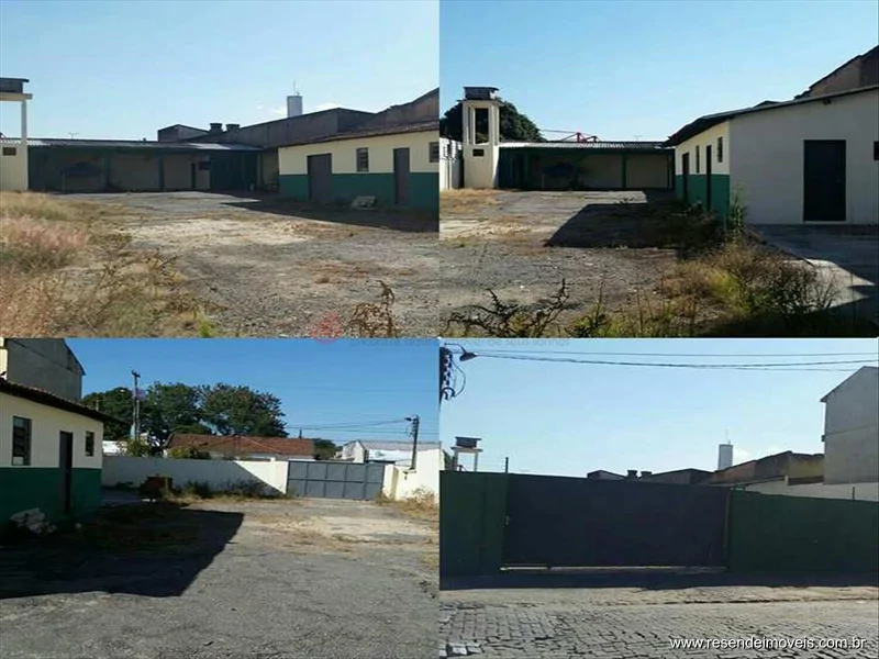 Foto 5 de 5 - Galpão para aluguel em Paraíso