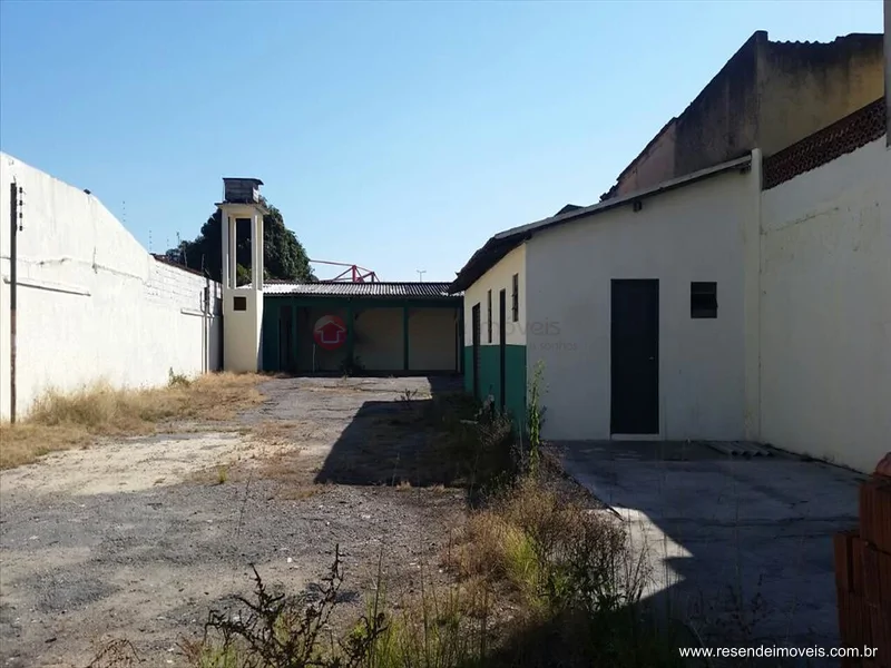 Foto 2 de 5 - Galpão para aluguel em Paraíso