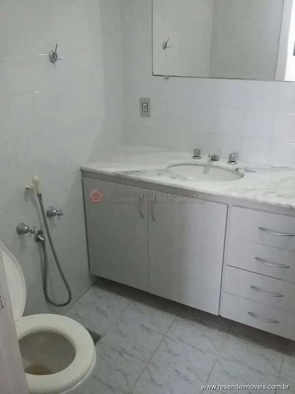 Foto 7 de 20 - Apartamento para aluguel em Campos Elíseos