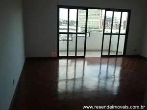 Apartamento para aluguel em Campos Elíseos