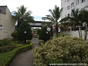 Apartamento para aluguel em Campos Elíseos