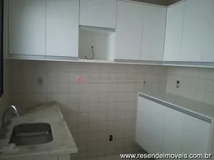 Apartamento para aluguel em Campos Elíseos