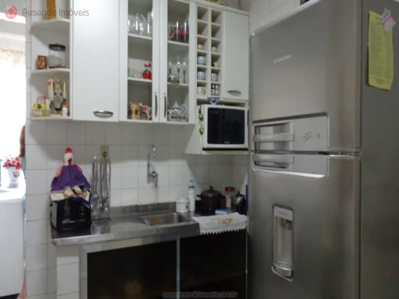 Foto 8 de 13 - Apartamento para venda em Vila Isabel