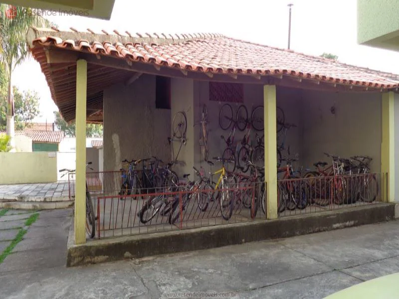 Foto 5 de 13 - Apartamento para venda em Vila Isabel