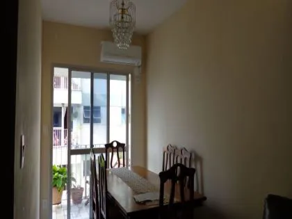 Apartamento para venda em Vila Isabel