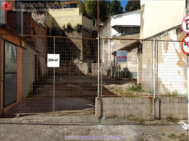 Foto 1 de 9 - Terreno para venda em Centro