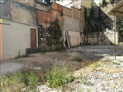 Terreno para venda em Centro