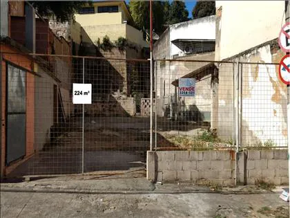 Terreno para venda em Centro