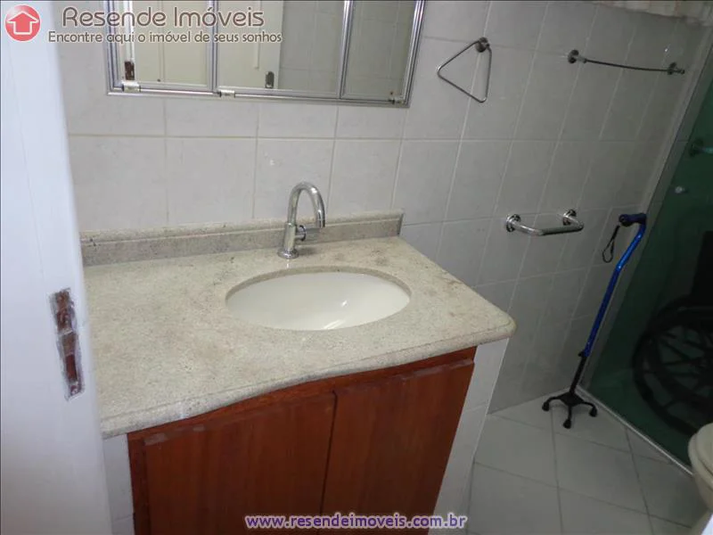 Foto 4 de 10 - Apartamento para aluguel em Barbosa Lima