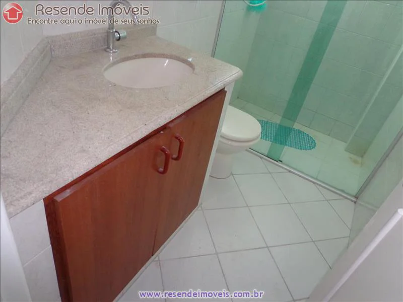 Foto 9 de 10 - Apartamento para aluguel em Barbosa Lima